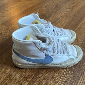 Nike Blazers